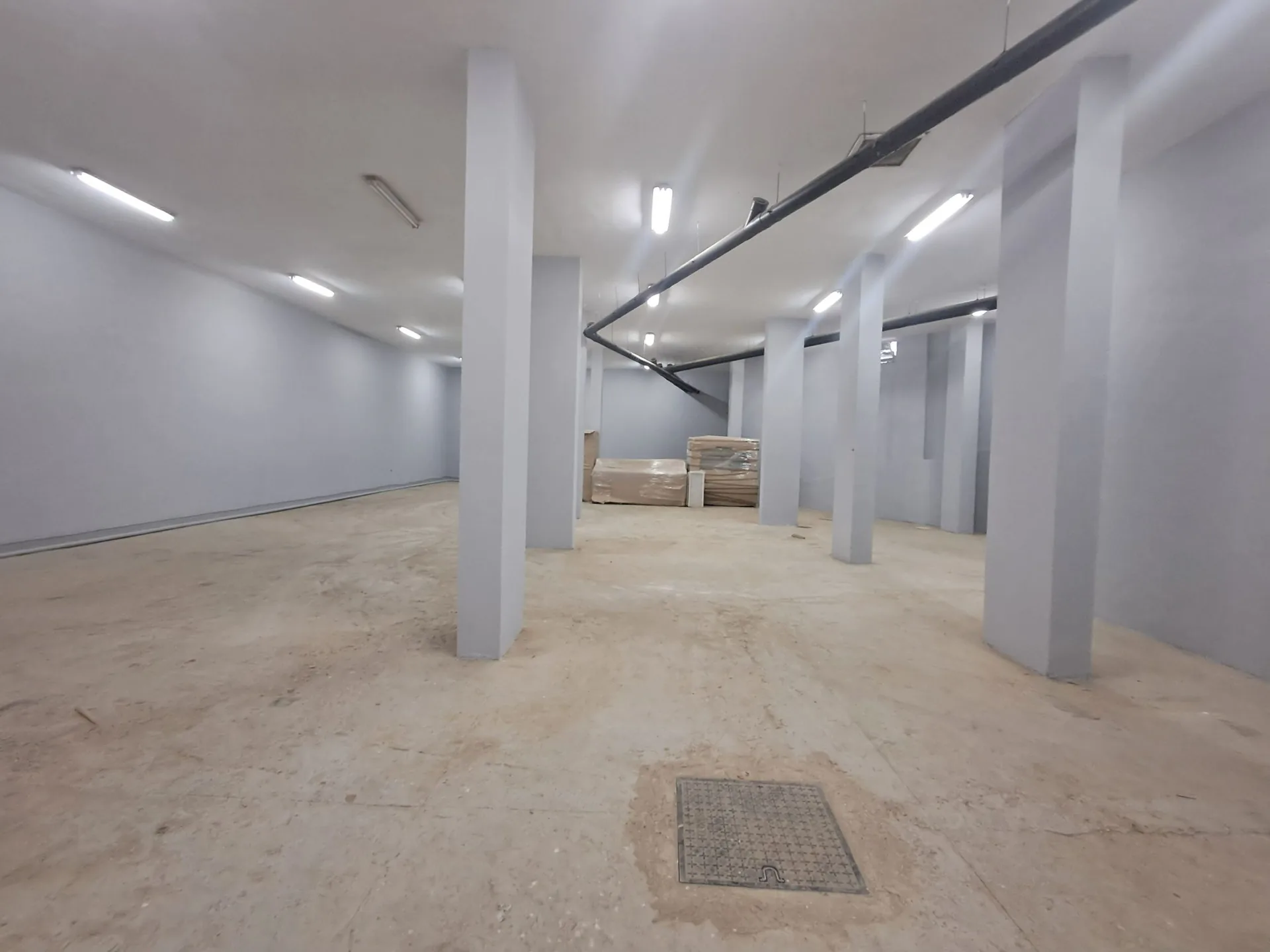 Warehouse for Rent – Beit Mery — الصورة 2