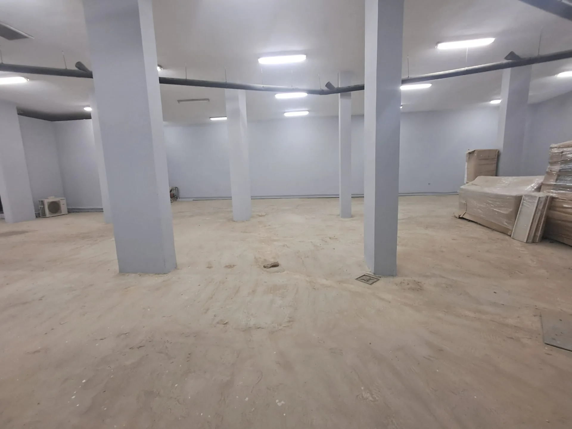 Warehouse for Rent – Beit Mery — الصورة 4