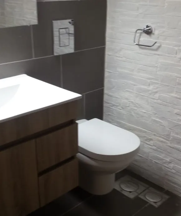 Furnished Rooftop for Rent in Monteverde — الصورة 5