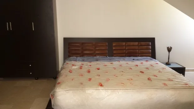 Furnished Rooftop for Rent in Monteverde — الصورة 4