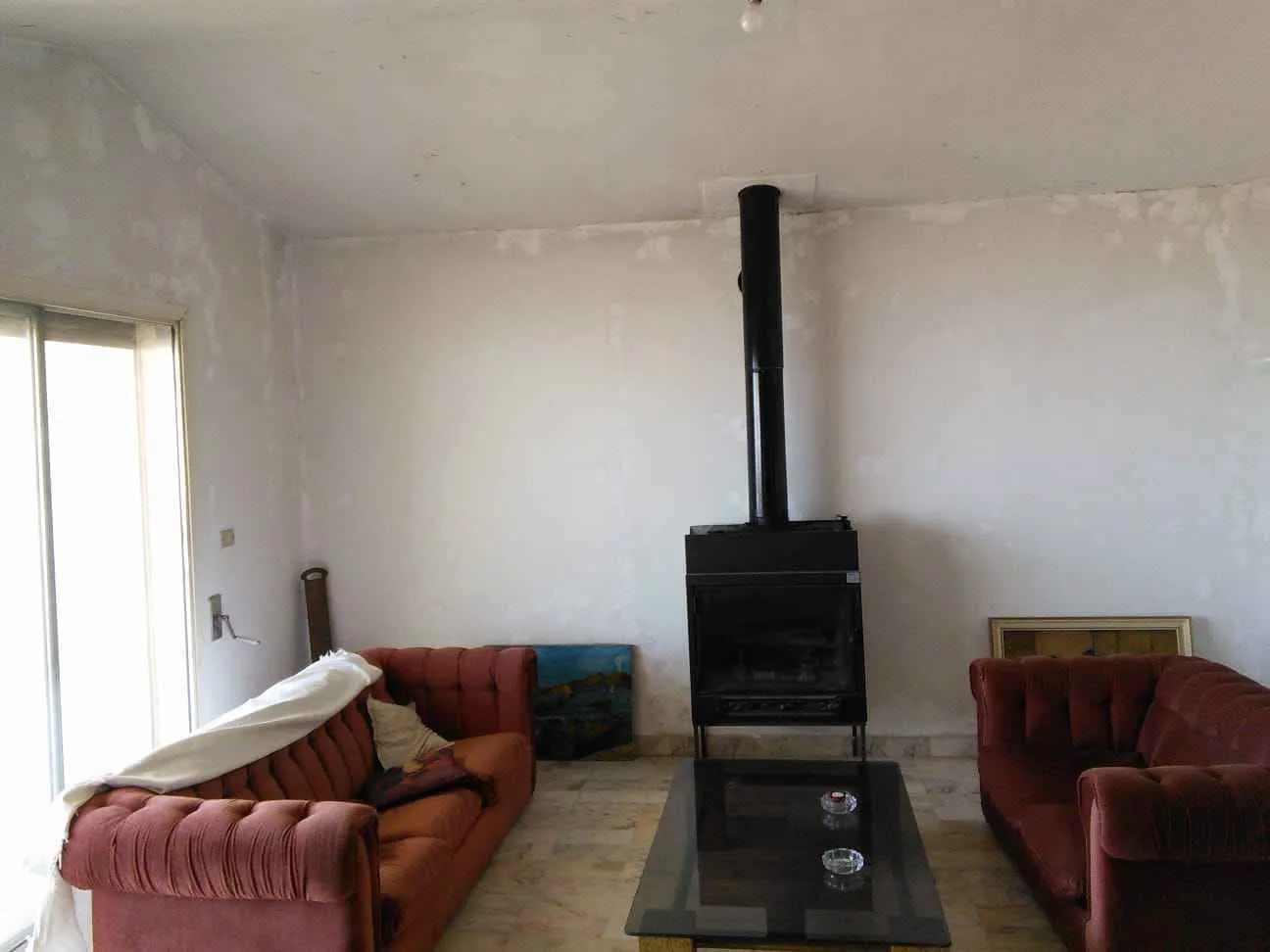 Roof Apartment for Sale in Ain Saadé — الصورة 2