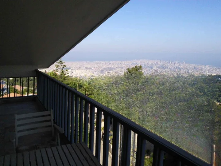 Roof Apartment for Sale in Ain Saadé — الصورة 3