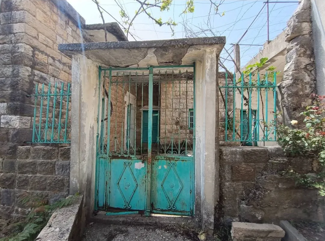 Detached Stone House for Sale – Mazraet El Chouf — الصورة 2