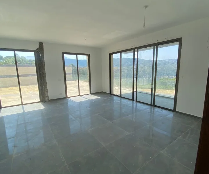 Apartment for Sale – Baabdat — الصورة 2