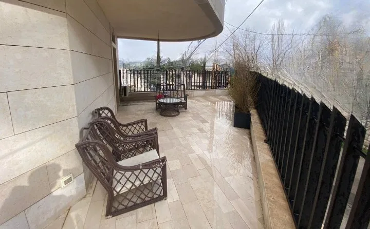 Apartment for Sale in Dhour El Choueir
