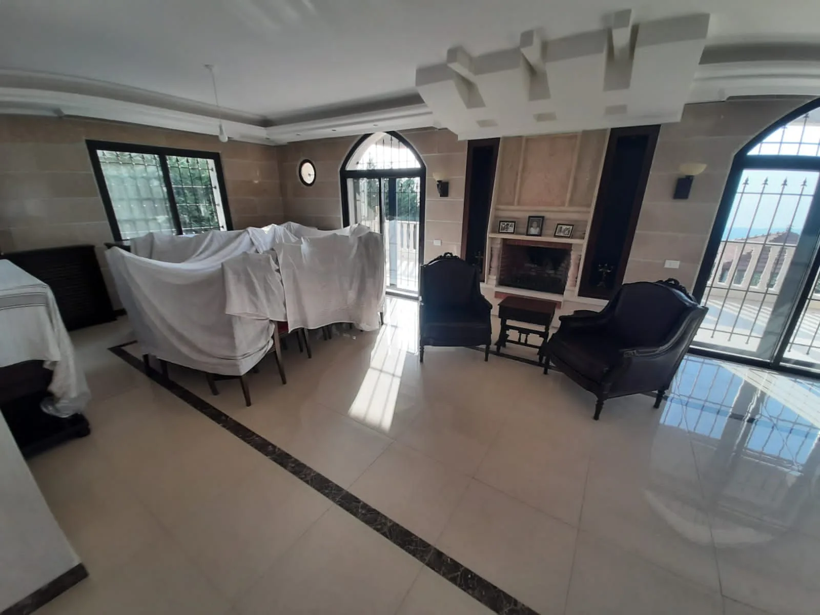 Villa for Sale in Mtein – Zaarour — الصورة 2