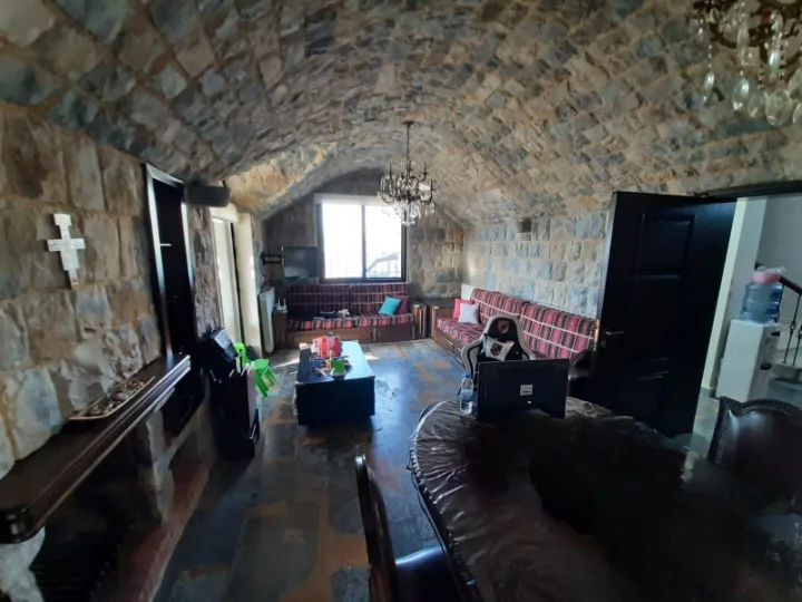 Villa for Sale in Mtein – Zaarour — الصورة 4
