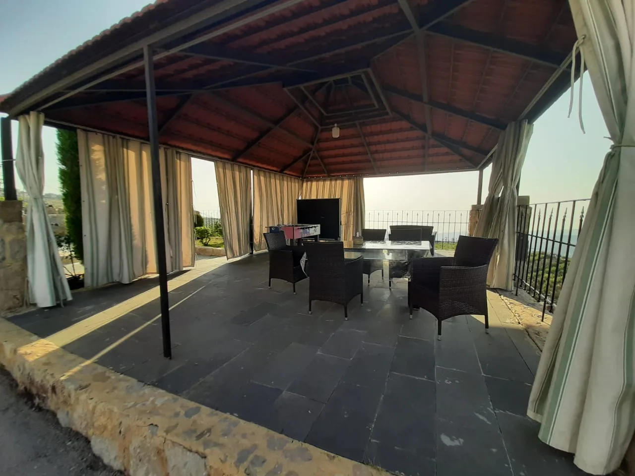 Villa for Sale in Mtein – Zaarour — الصورة 3