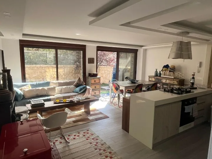 Chalet for Sale in Tilal El Assal
