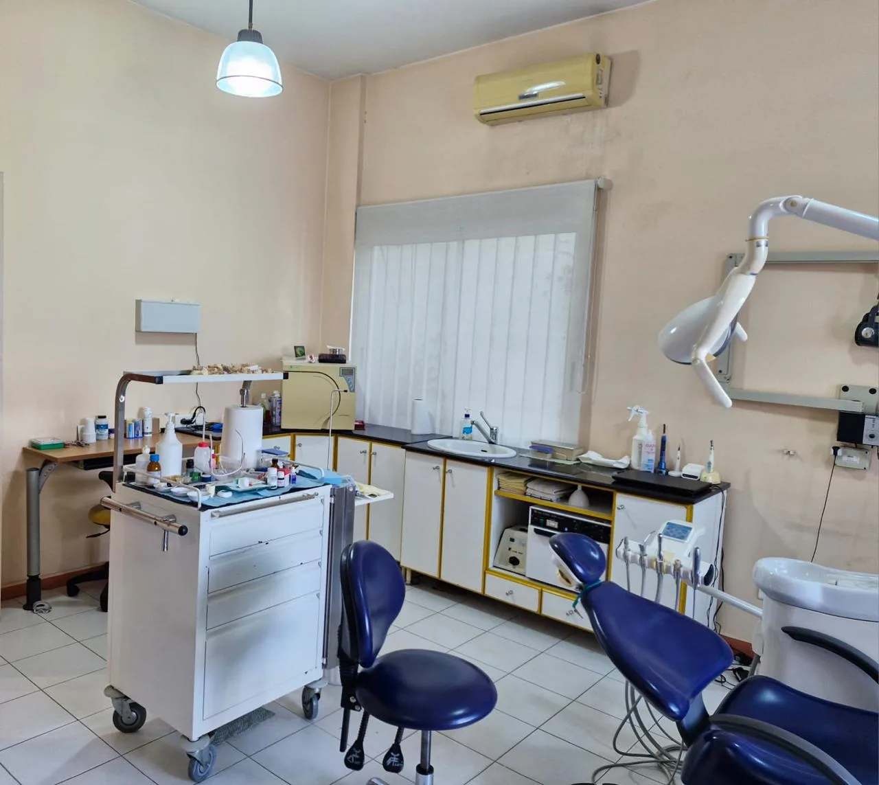 Clinic for Rent in Beit Mery — الصورة 5