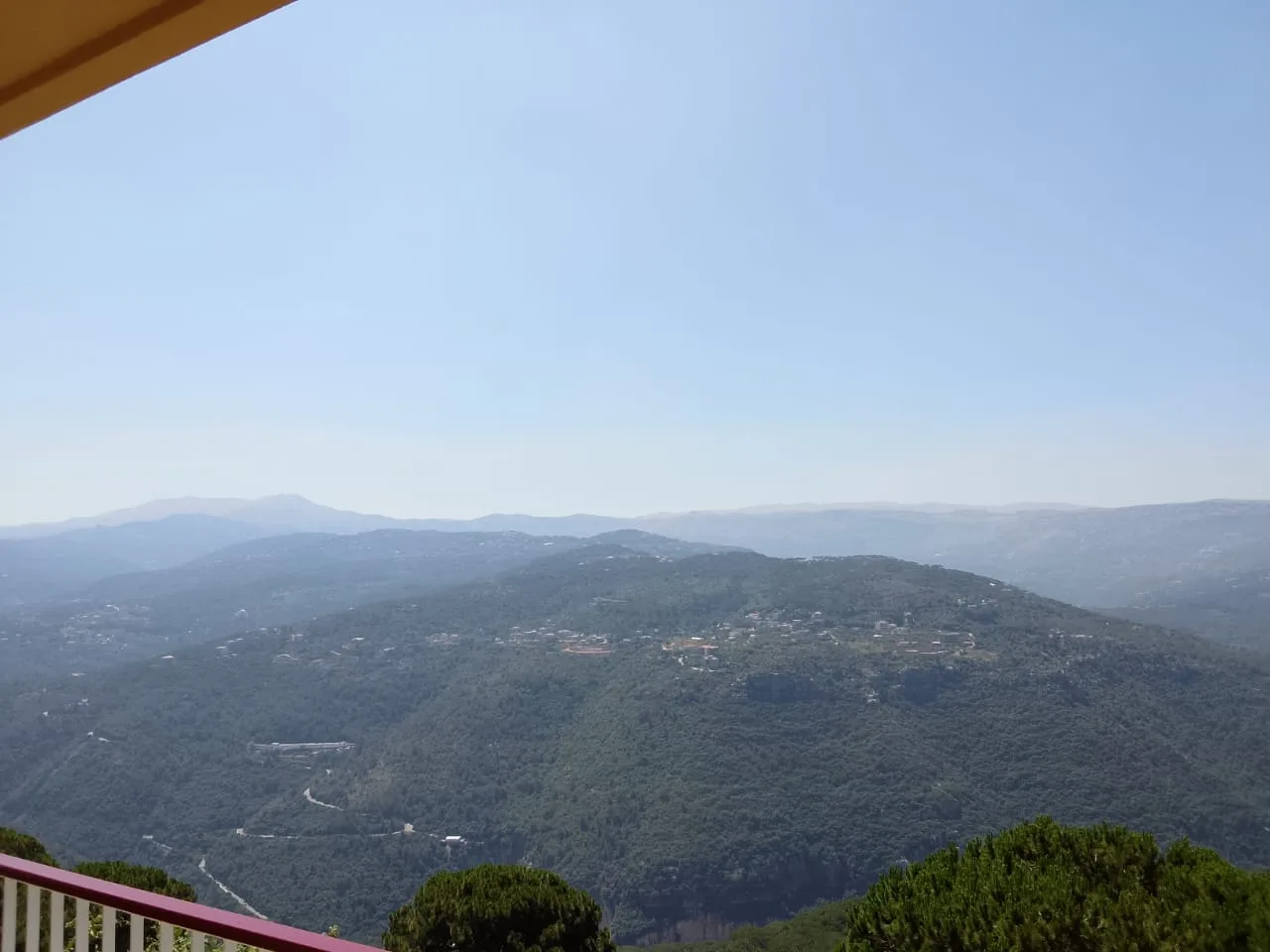 Apartment for Rent in Beit Mery — الصورة 5