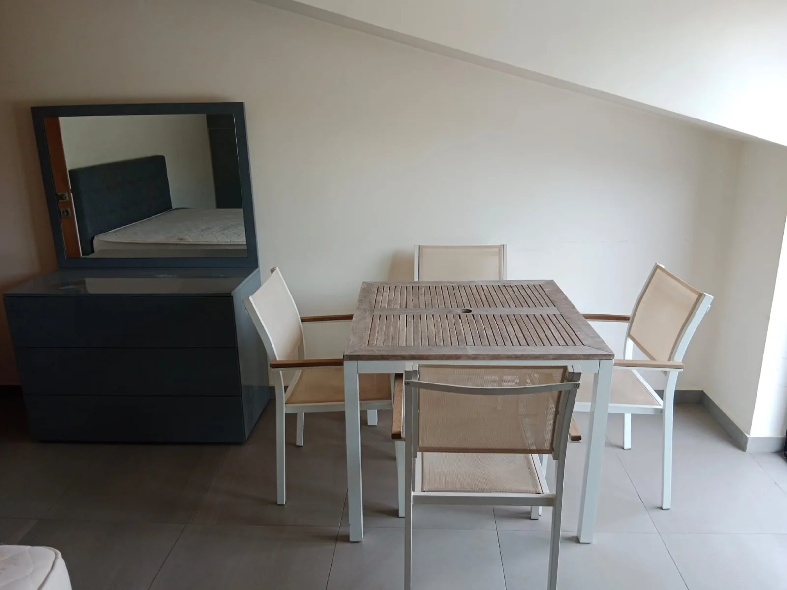 Furnished Apartment for Rent in Mansourieh — الصورة 3