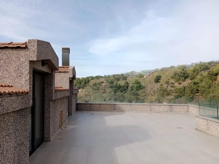 Furnished Apartment for Rent in Mansourieh — الصورة 2
