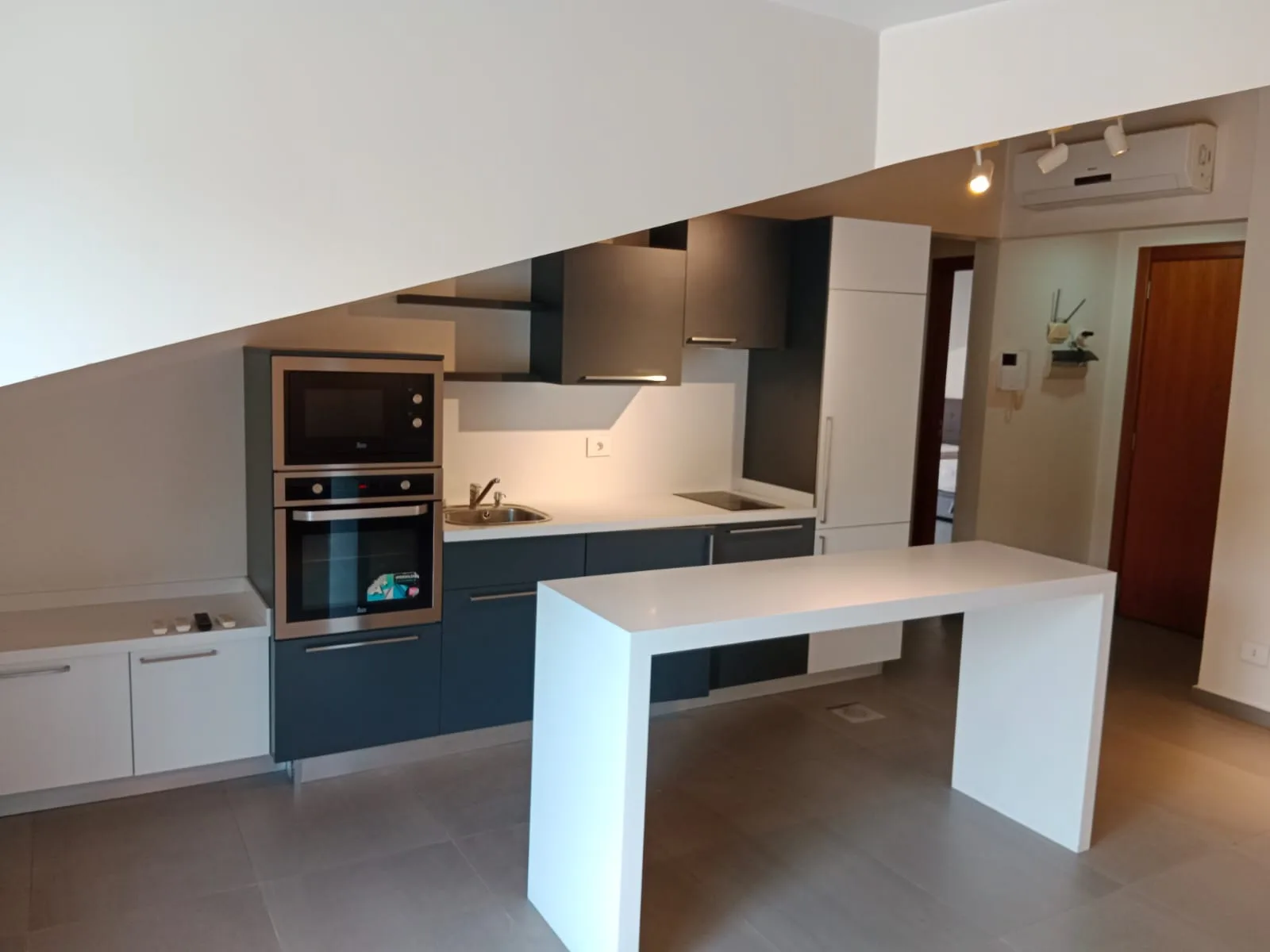 Furnished Apartment for Rent in Mansourieh — الصورة 5