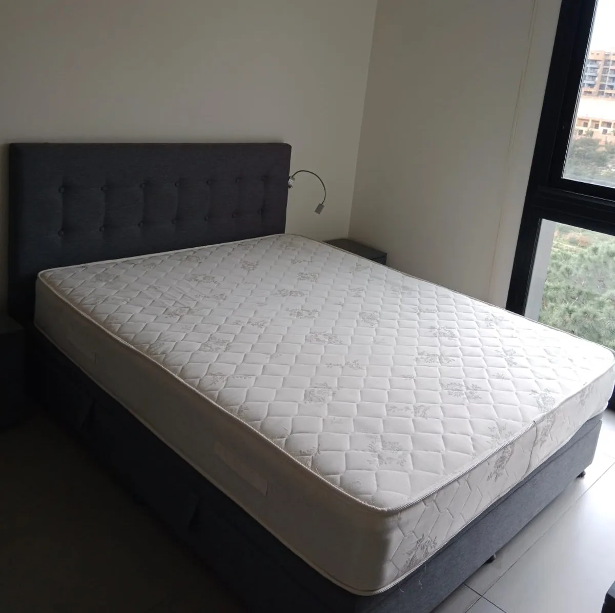 Furnished Apartment for Rent in Mansourieh — الصورة 4