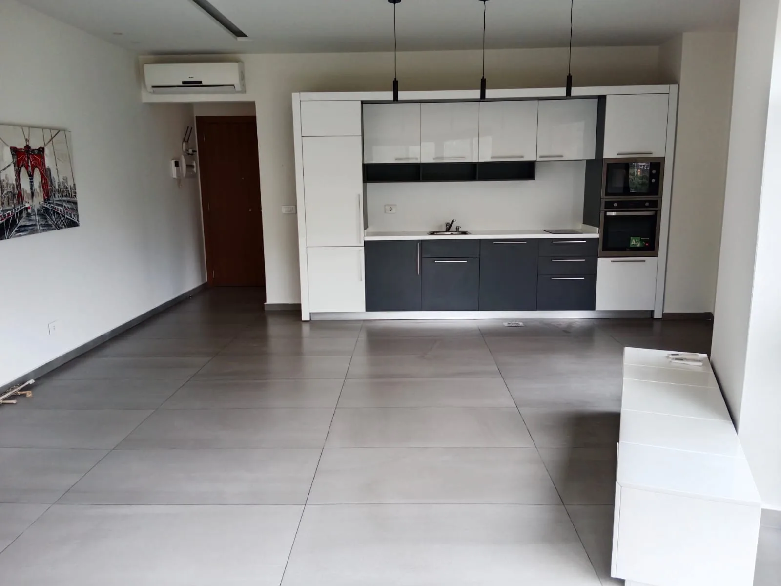 Furnished Apartment for Rent in Mansourieh — الصورة 2