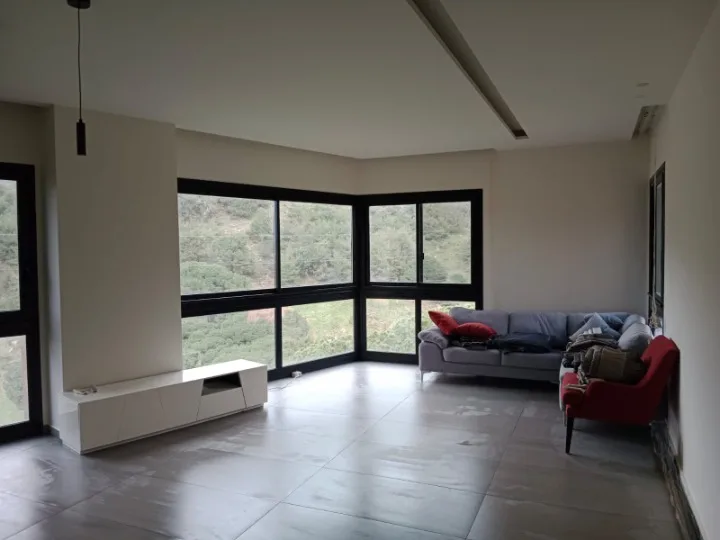 Furnished Apartment for Rent in Mansourieh