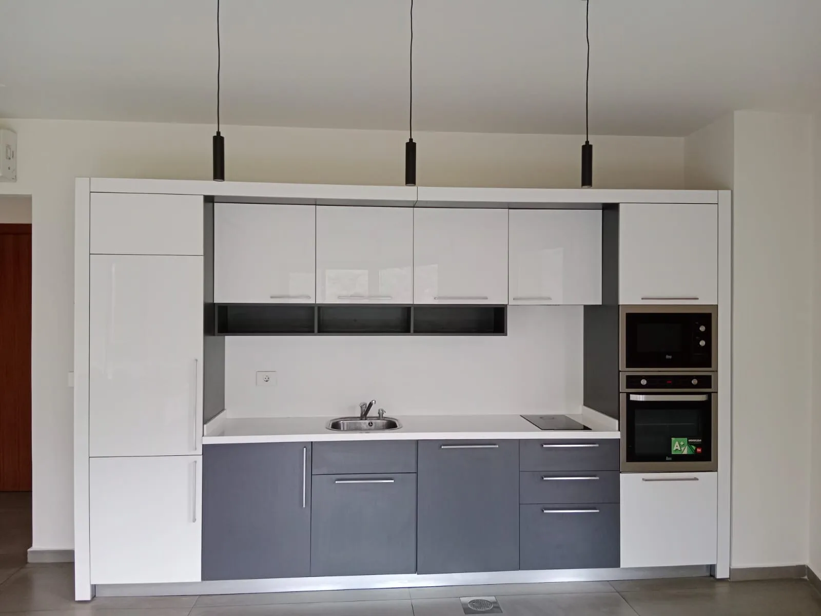 Furnished Apartment for Rent in Mansourieh — الصورة 3