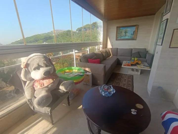Apartment for Sale in Broumana — الصورة 4