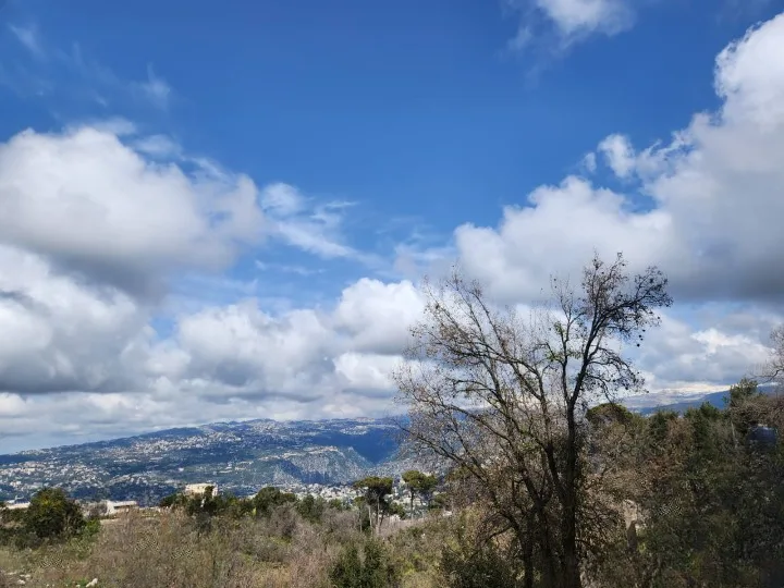 Apartment for Sale in Bikfaya — الصورة 2