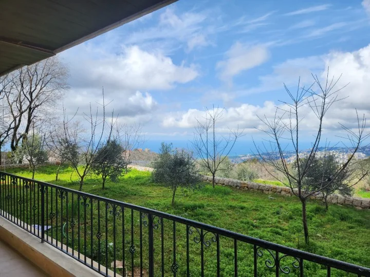 Apartment for Sale in Bikfaya — الصورة 4