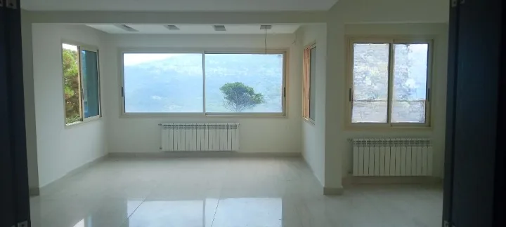 Apartment for Sale in Naabaa Saadeh – Beit Mery — الصورة 3