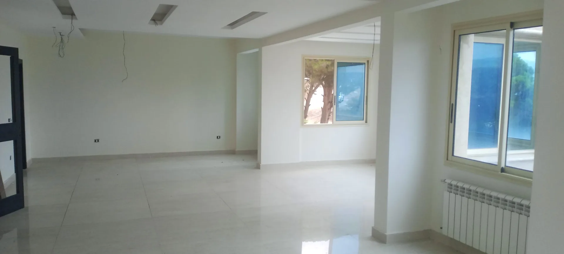 Apartment for Sale in Naabaa Saadeh – Beit Mery — الصورة 2