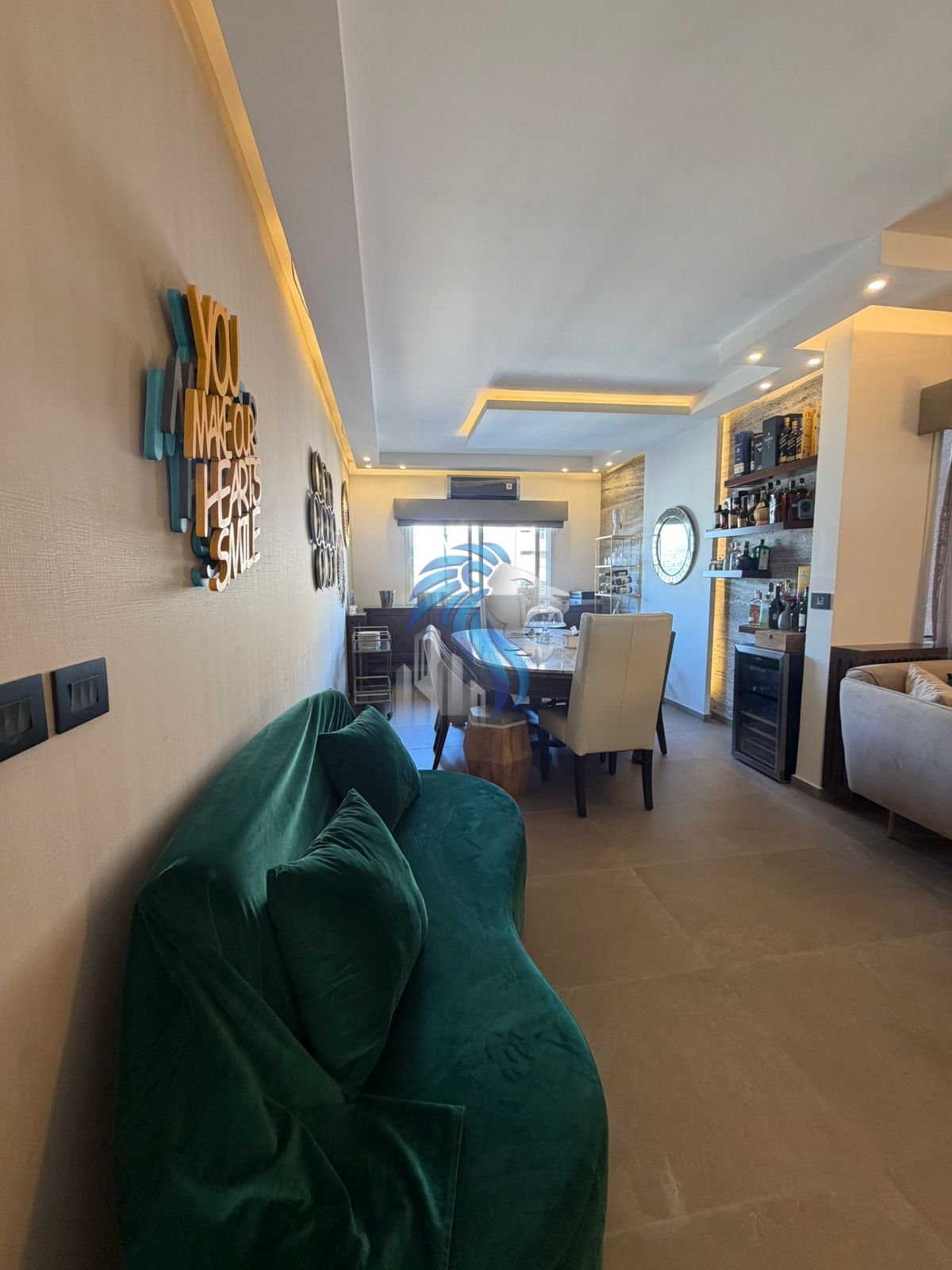 Apartment For Rent In Sassine — الصورة 3