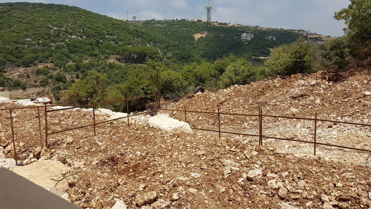 Apartment for Sale in Ijdabra,Batroun, Lebanon — الصورة 9