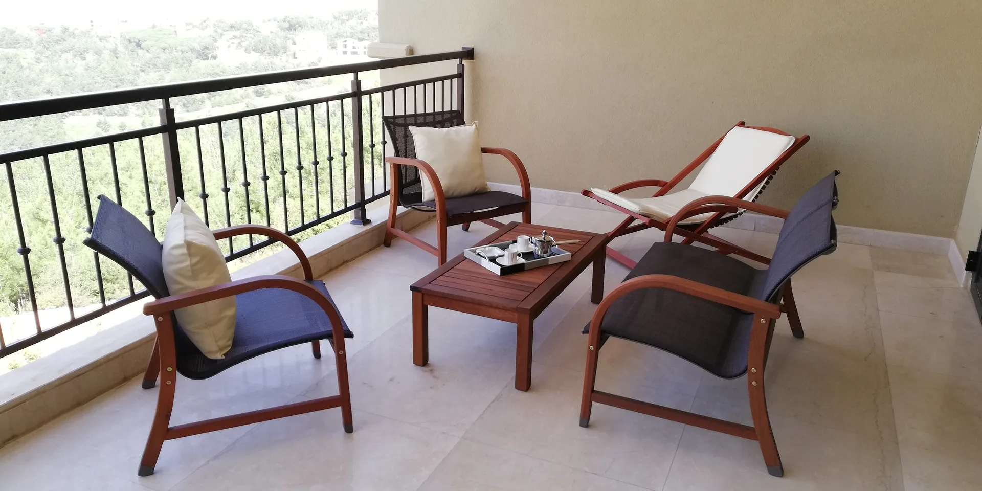 Apartment for Sale in Aatchane, Lebanon — الصورة 2