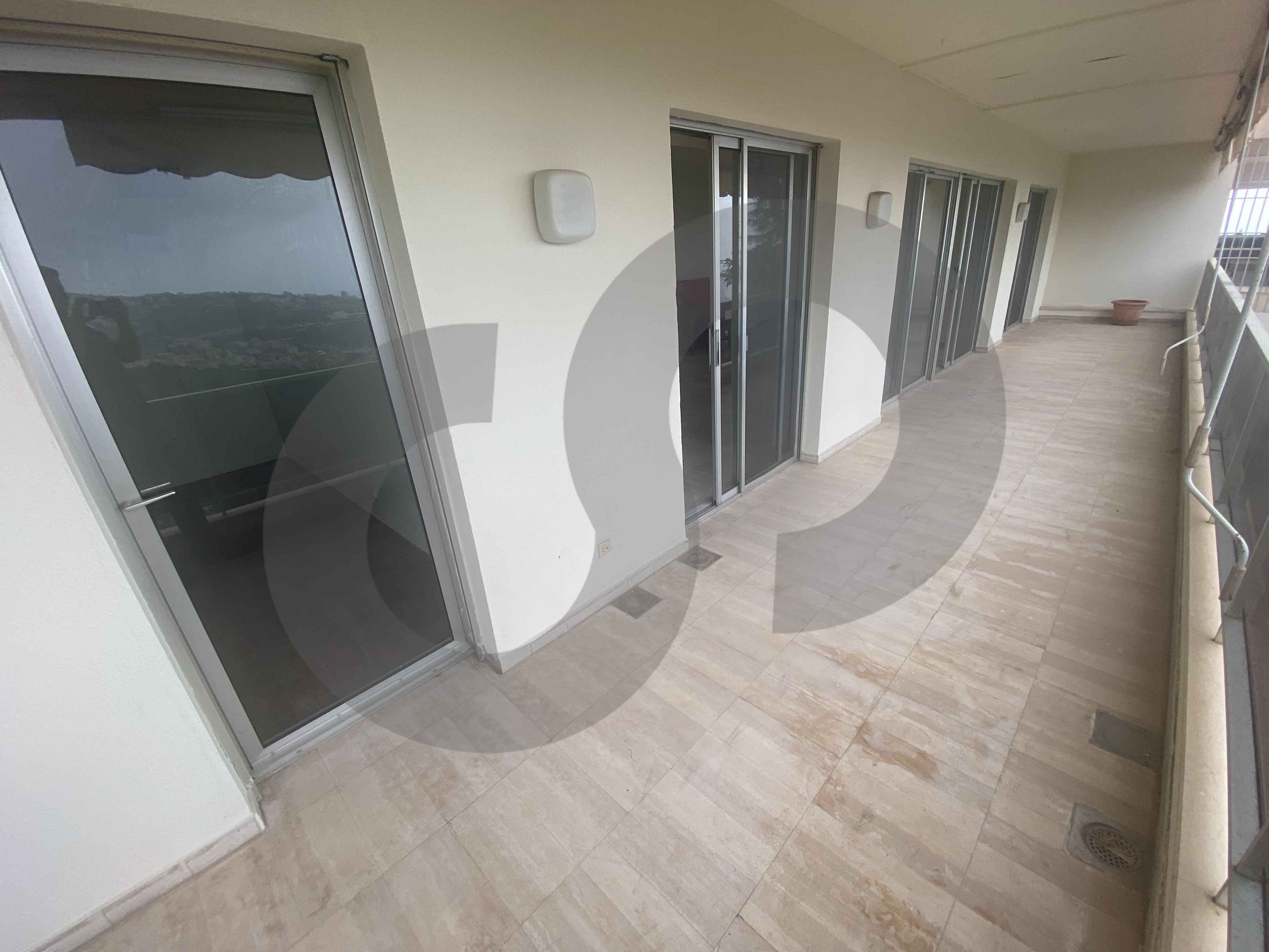 Balcony/Storage room/24/7 security/Sahel Alma — الصورة 2