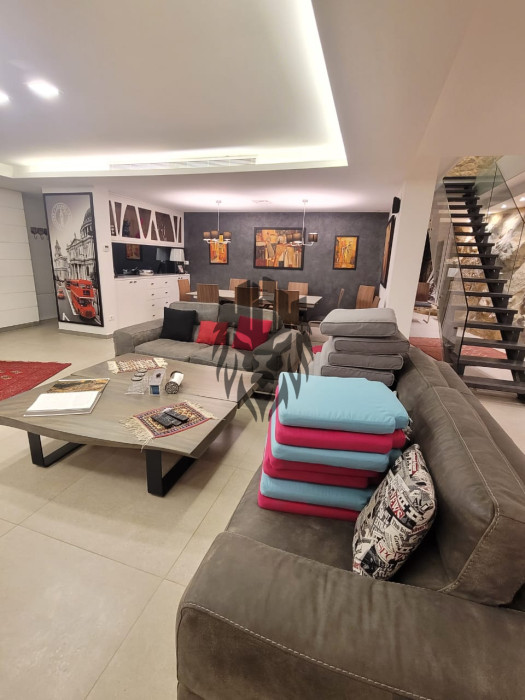 Apartment For Rent In Broummana — الصورة 3