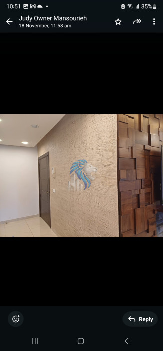 Apartment For Sale In Mansourieh — photo 5