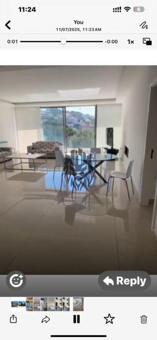 Apartment For Rent In Baabdat — الصورة 3
