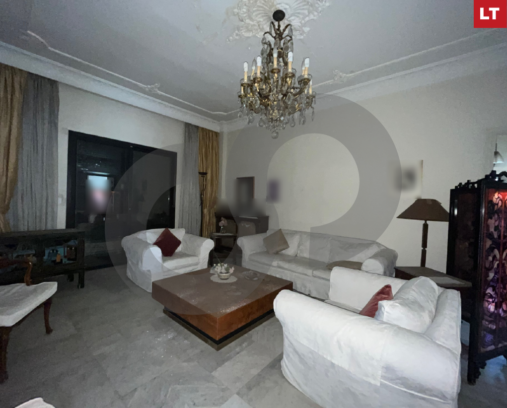 250 SQM Apartment for sale in Horsh Tabet