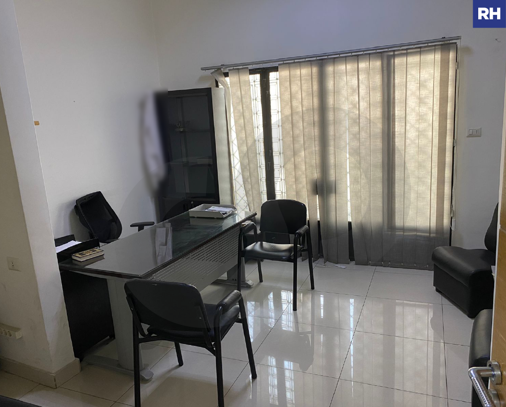 AMAZING RENT DEAL for A CLINIC in Hamra