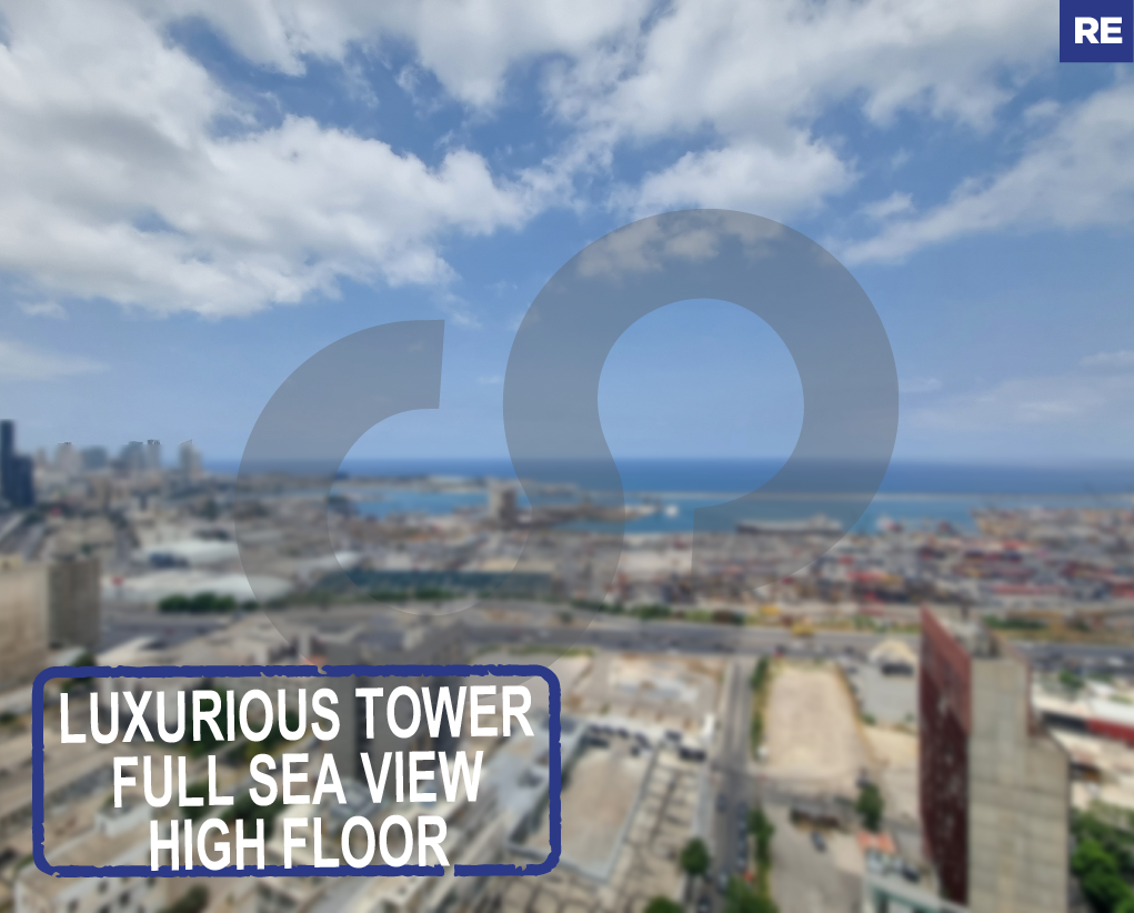 108sqm Apartment for rent in MAR MKHAYEL