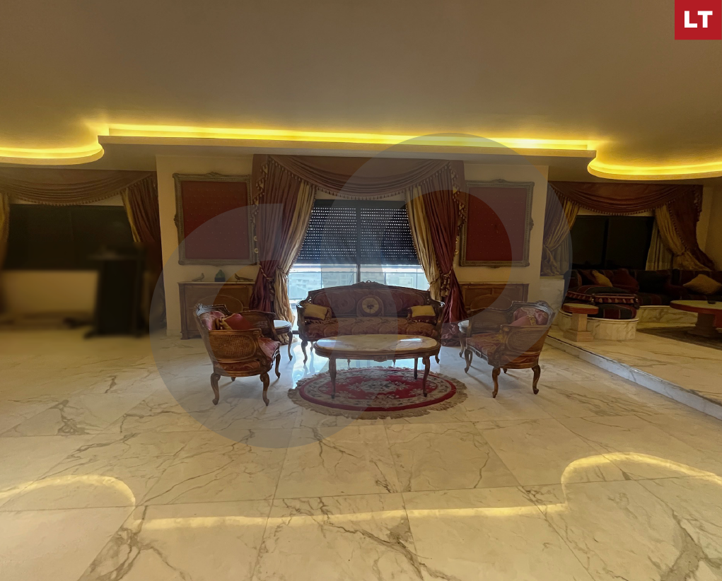 Apartment for sale in HORSH TABET
