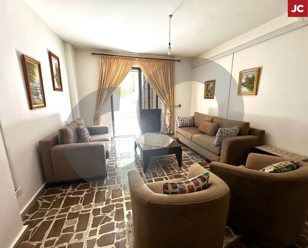 #JC109539. Apartment for sale in Jbeil — الصورة 1
