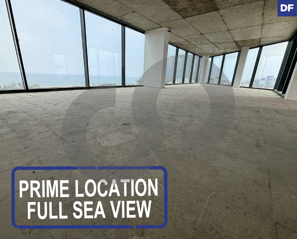 ELEVATE YOUR BUSINESS IN THIS PRIME LOCATION DBAYEH