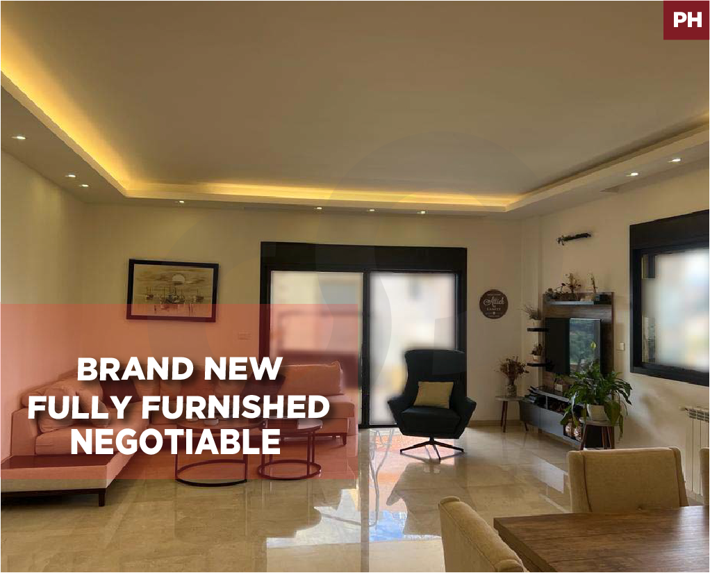 Elegant High-End Fully Furnished -Open Views- Monteverde