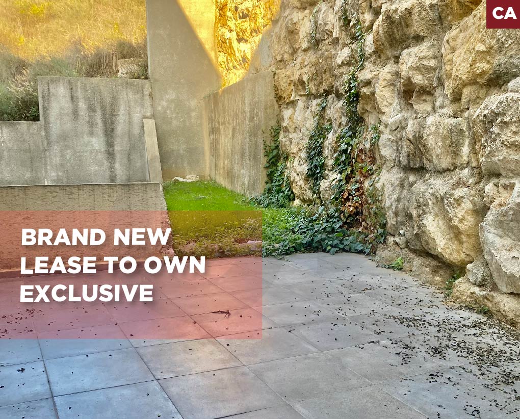 Fatqa | lease to own | pay 50% and install the rest for 3 years | Brand New — الصورة 1