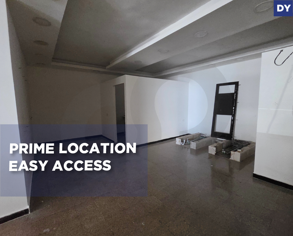 Prime location/ easy access /KASLIK-KESEROUAN