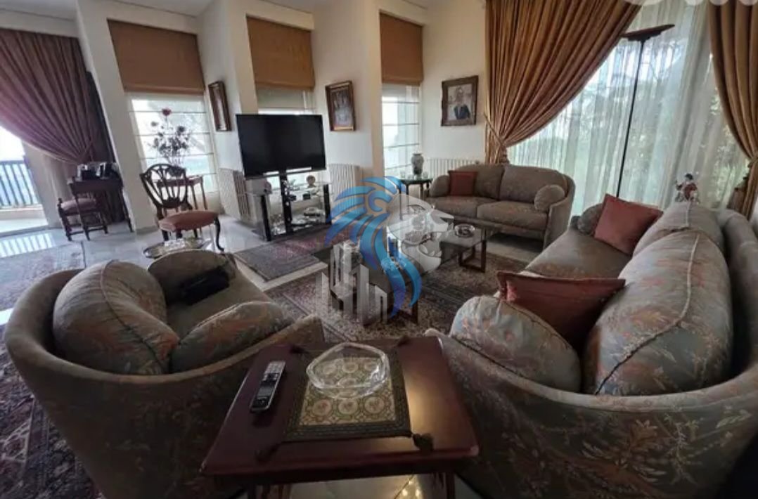 Villa For Sale In Ain Saadeh — photo 4