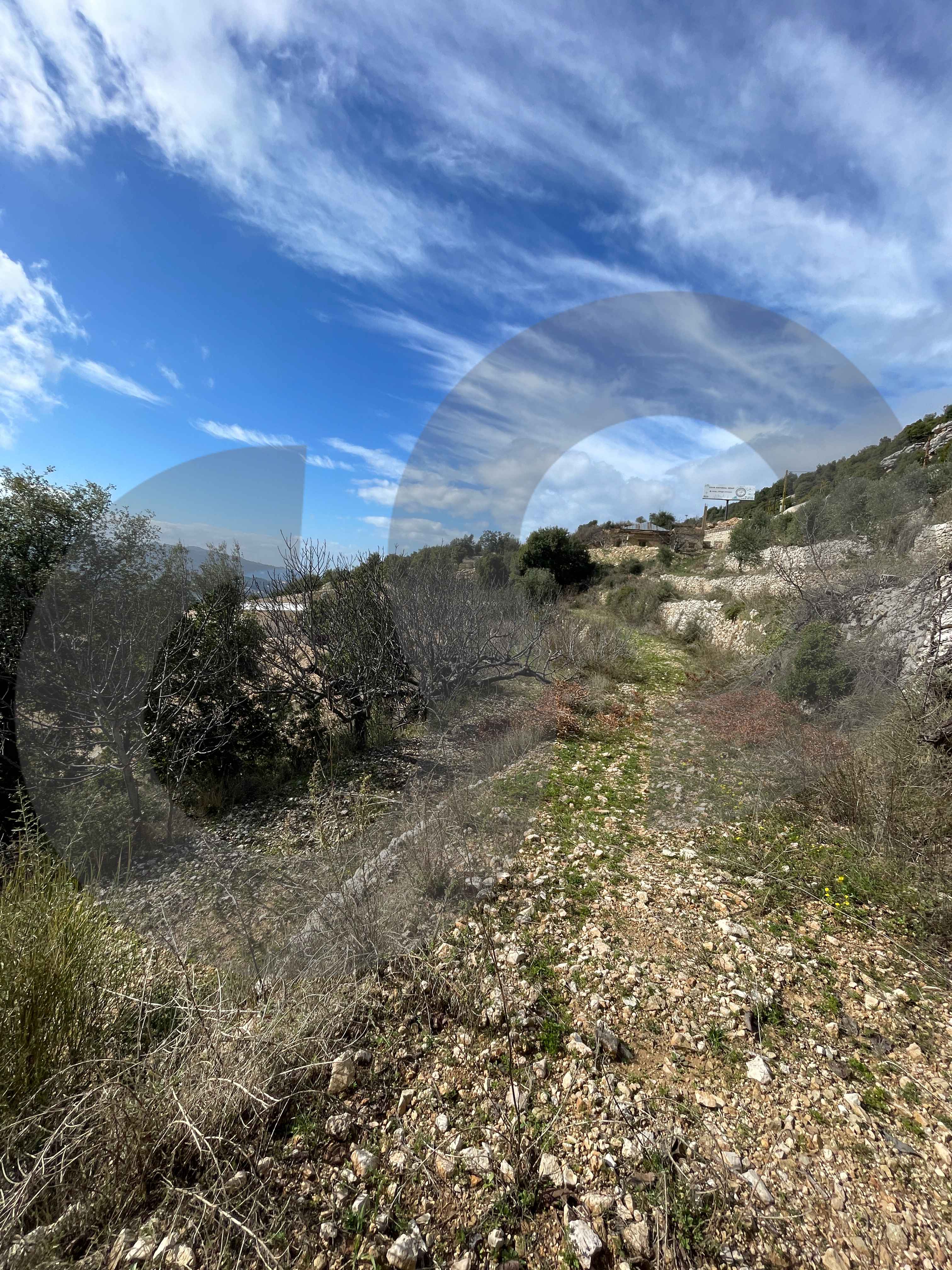 LAND/Directly On the main road/Jbeil/kfarebaal — photo 2