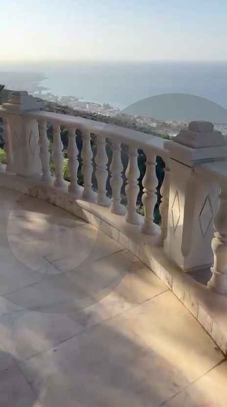 VILLA/Garden of 600 sqm/POOL/HEATING/Deddeh/Koura — الصورة 2