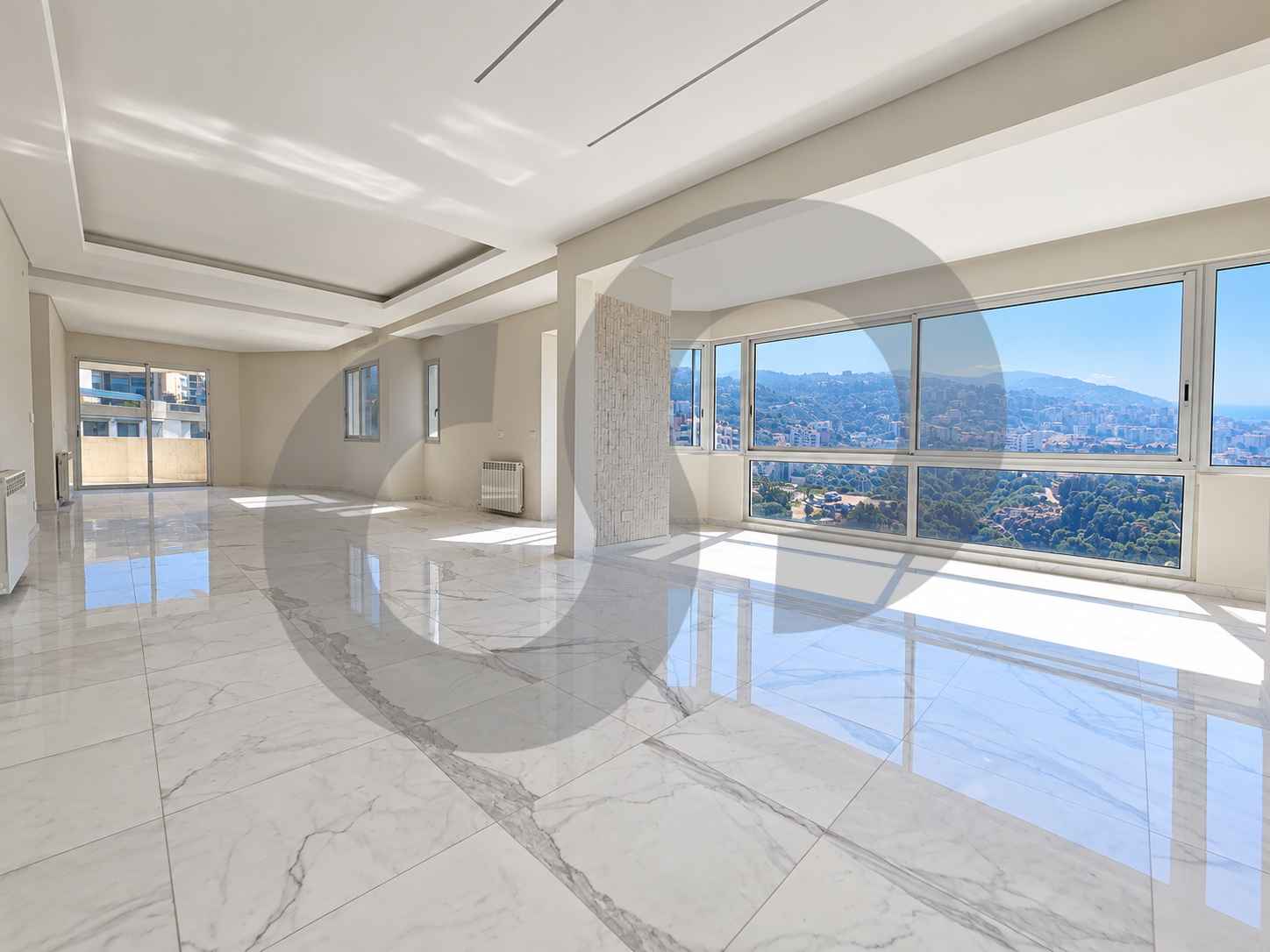 DUPLEX/Unobstructed views/Rare luxury living in Adma,KESEROUAN — الصورة 2