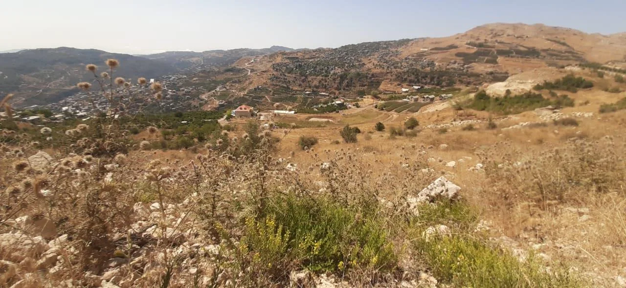 Land for Sale in Hrajel, Lebanon
