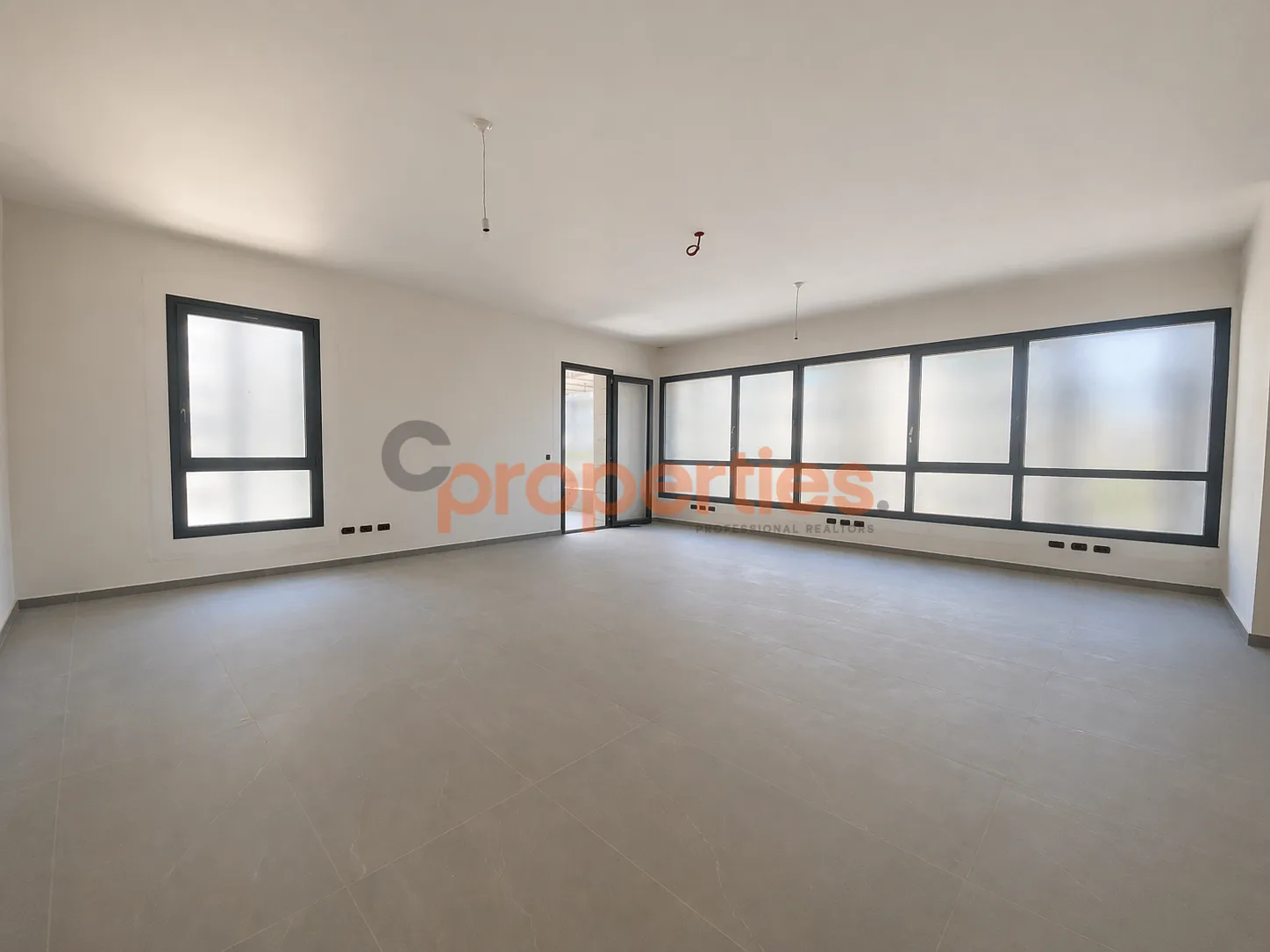 Commercial Project in Jal el Dib