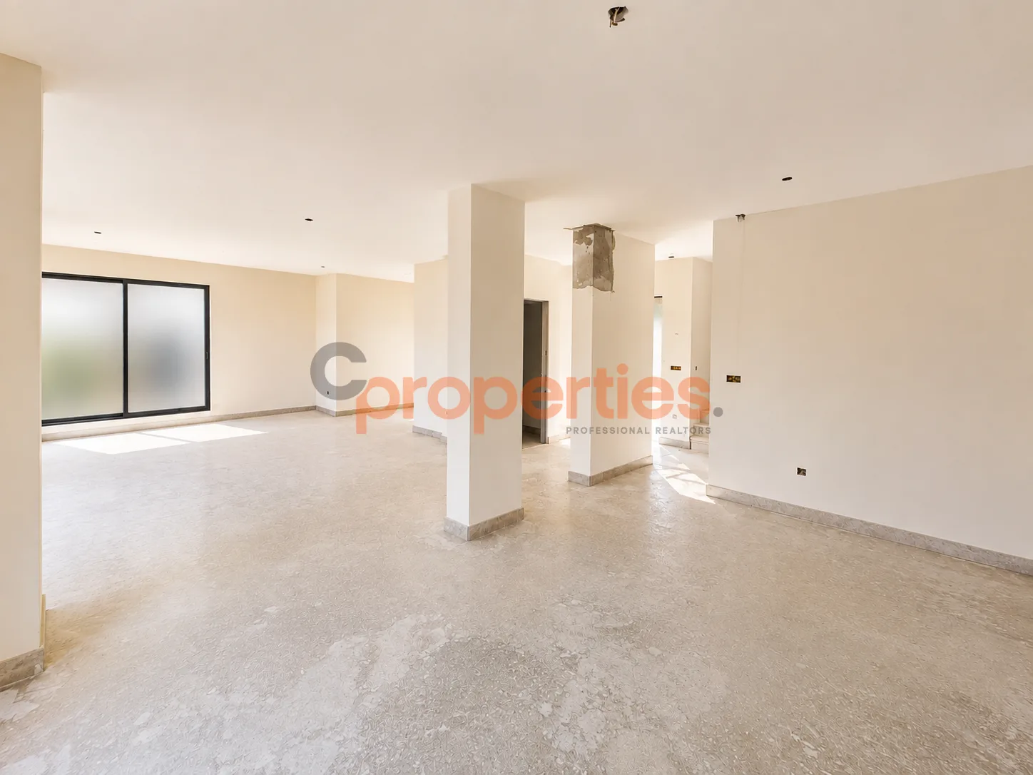 Residential Project in Jamhour